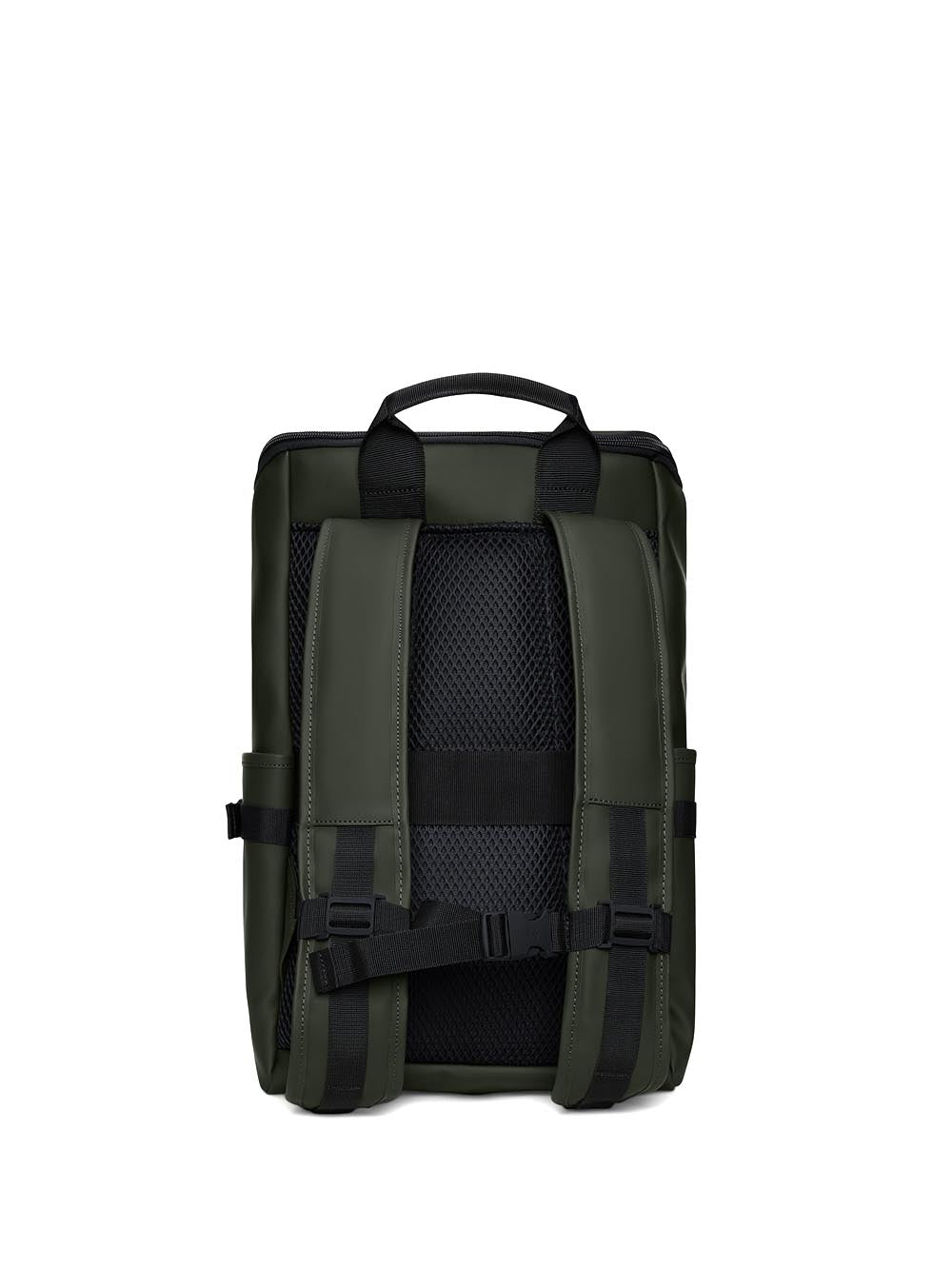 texel cargo backpack w3 Rains Zaino Unisex 14000 Verde