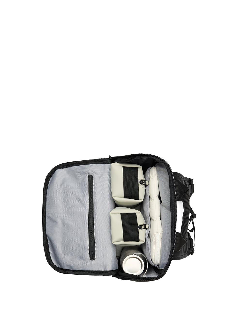 texel cargo backpack w3 Rains Zaino Unisex 14000 Verde