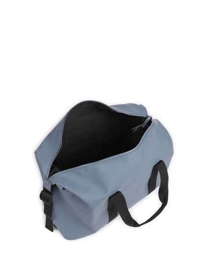 hilo weekend bag w3 Rains Borsone Unisex 14200 Celeste