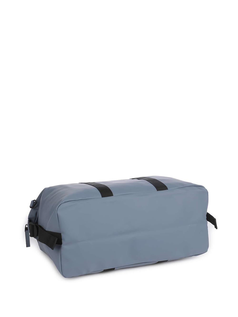 hilo weekend bag w3 Rains Borsone Unisex 14200 Celeste