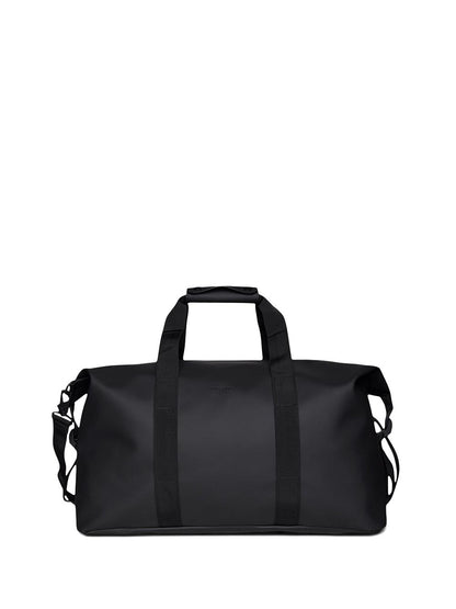 hilo weekend bag w3 Rains Borsone Unisex 14200 Nero