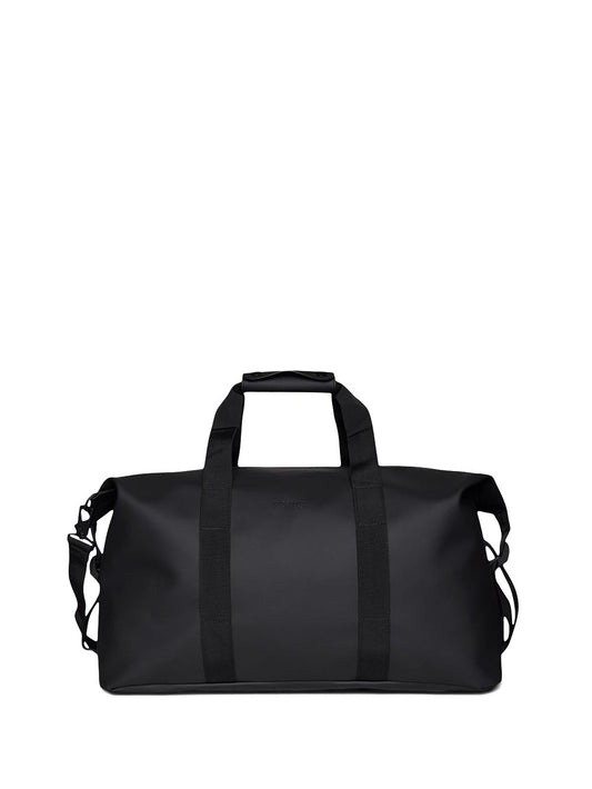 hilo weekend bag w3 Rains Borsone Unisex 14200 Nero