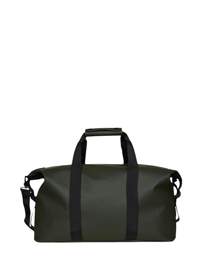 hilo weekend bag w3 Rains Borsone Unisex 14200 Verde