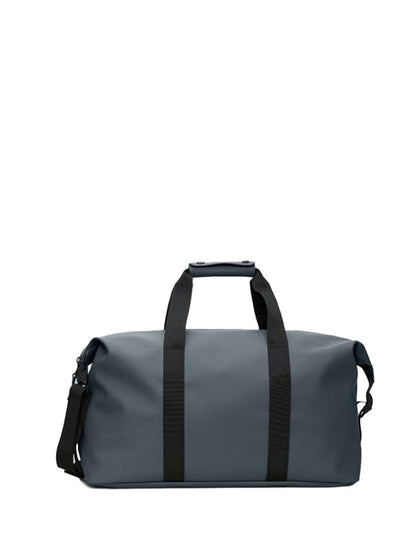 hilo weekend bag w3 Rains Borsone Unisex 14200 Grigio