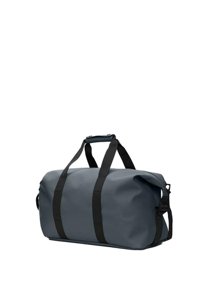 hilo weekend bag w3 Rains Borsone Unisex 14200 Grigio