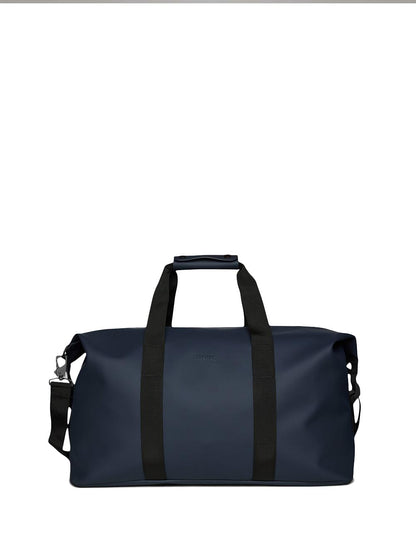 hilo weekend bag w3 Rains Borsone Unisex 14200 Blu