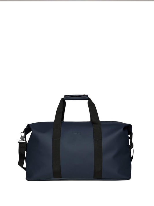 hilo weekend bag w3 Rains Borsone Unisex 14200 Blu