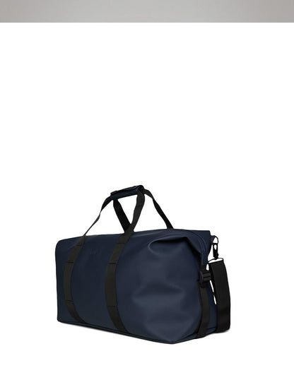 hilo weekend bag w3 Rains Borsone Unisex 14200 Blu