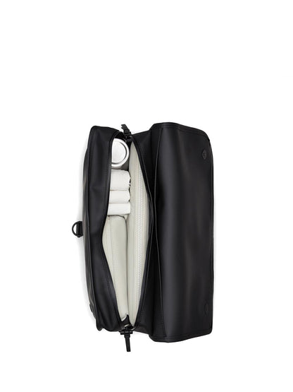 messenger bag w3 Rains Borsa a Tracolla Unisex 14580 Blu