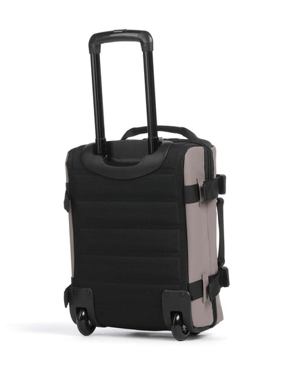 texel cabin bag mini w3 Rains Trolley Unisex 14790 Fango