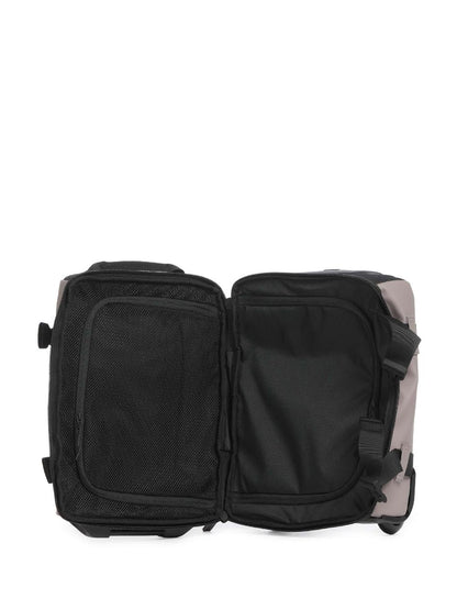 texel cabin bag mini w3 Rains Trolley Unisex 14790 Fango