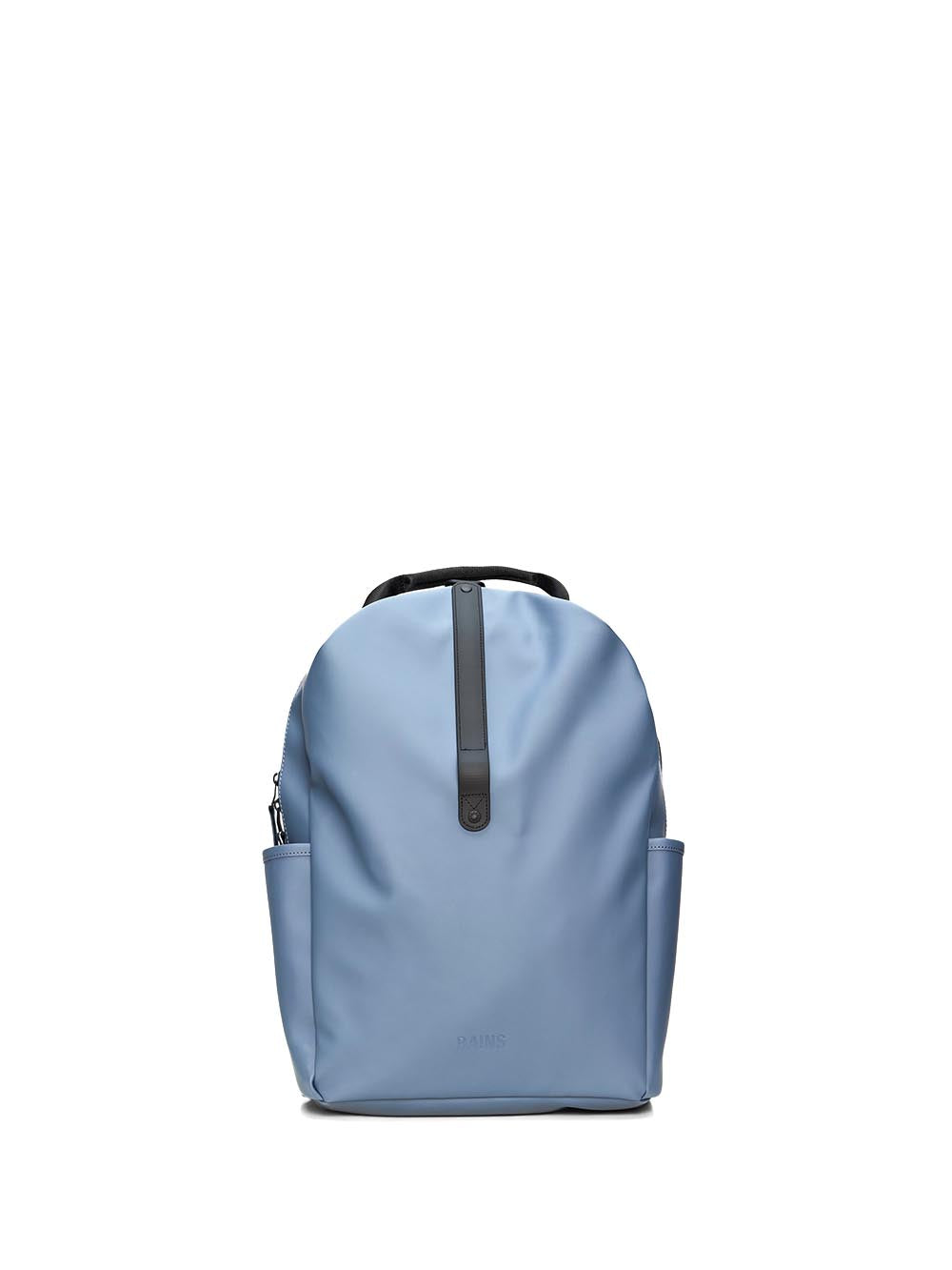 clip front backpack w3 Rains Zaino Unisex 14890 Celeste