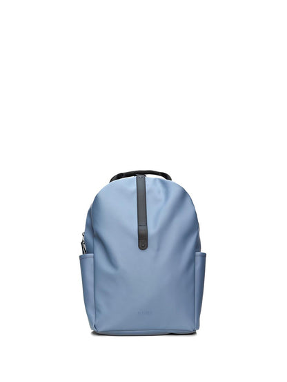 clip front backpack w3 Rains Zaino Unisex 14890 Celeste