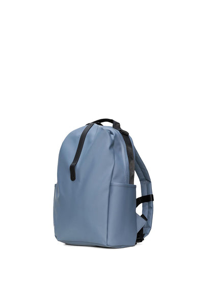 clip front backpack w3 Rains Zaino Unisex 14890 Celeste