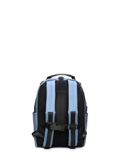 clip front backpack w3 Rains Zaino Unisex 14890 Celeste