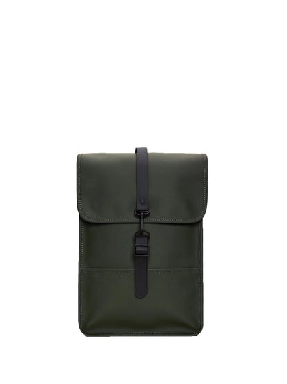 backpack mini w3 Rains Zaino Unisex 13020 Verde