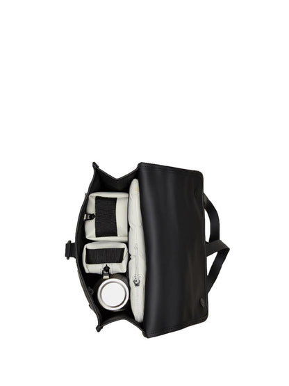 backpack mini w3 Rains Zaino Unisex 13020 Verde