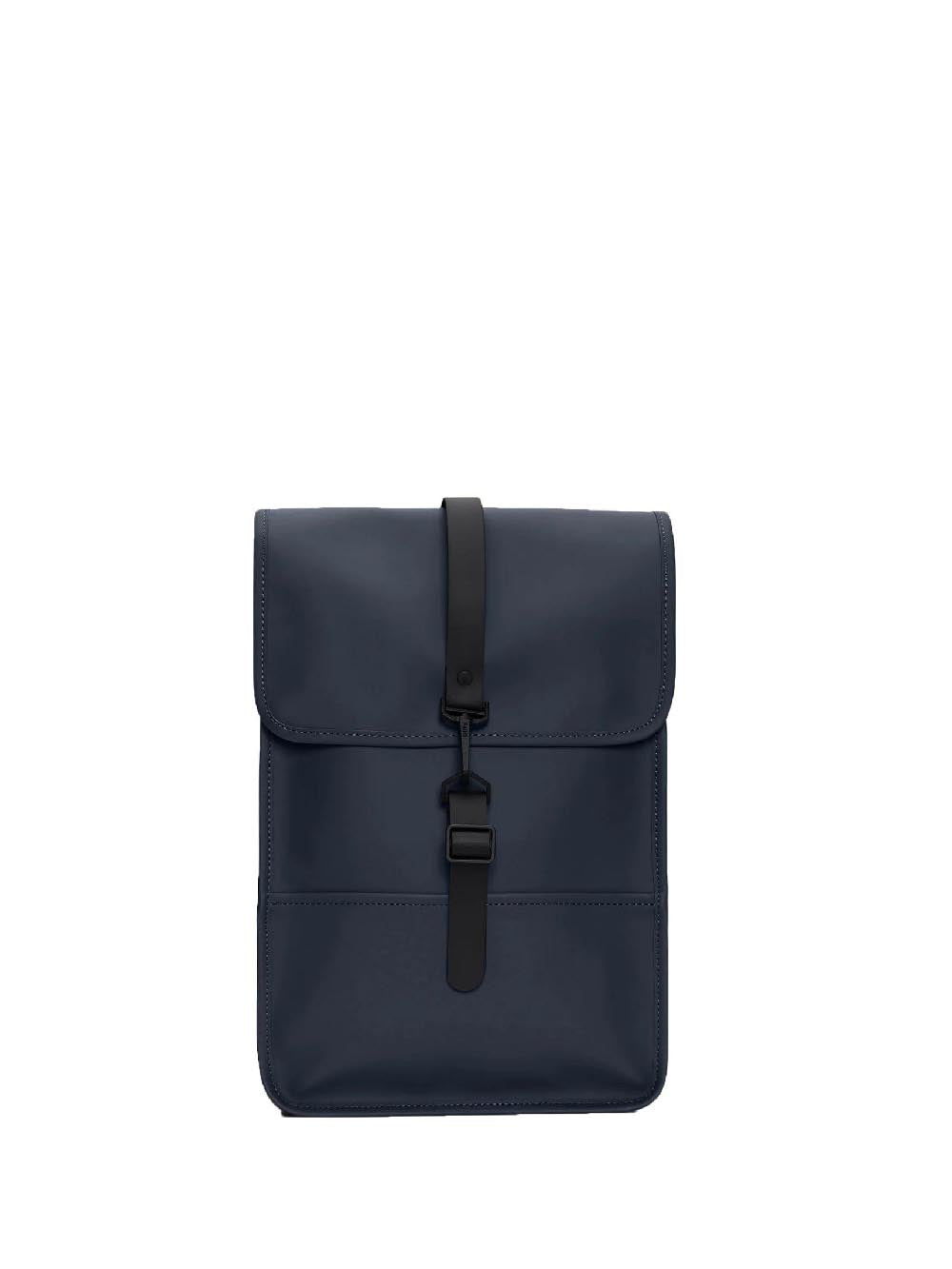 backpack mini w3 Rains Zaino Unisex 13020 Blu