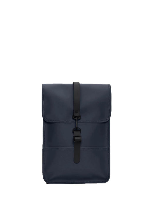 backpack mini w3 Rains Zaino Unisex 13020 Blu