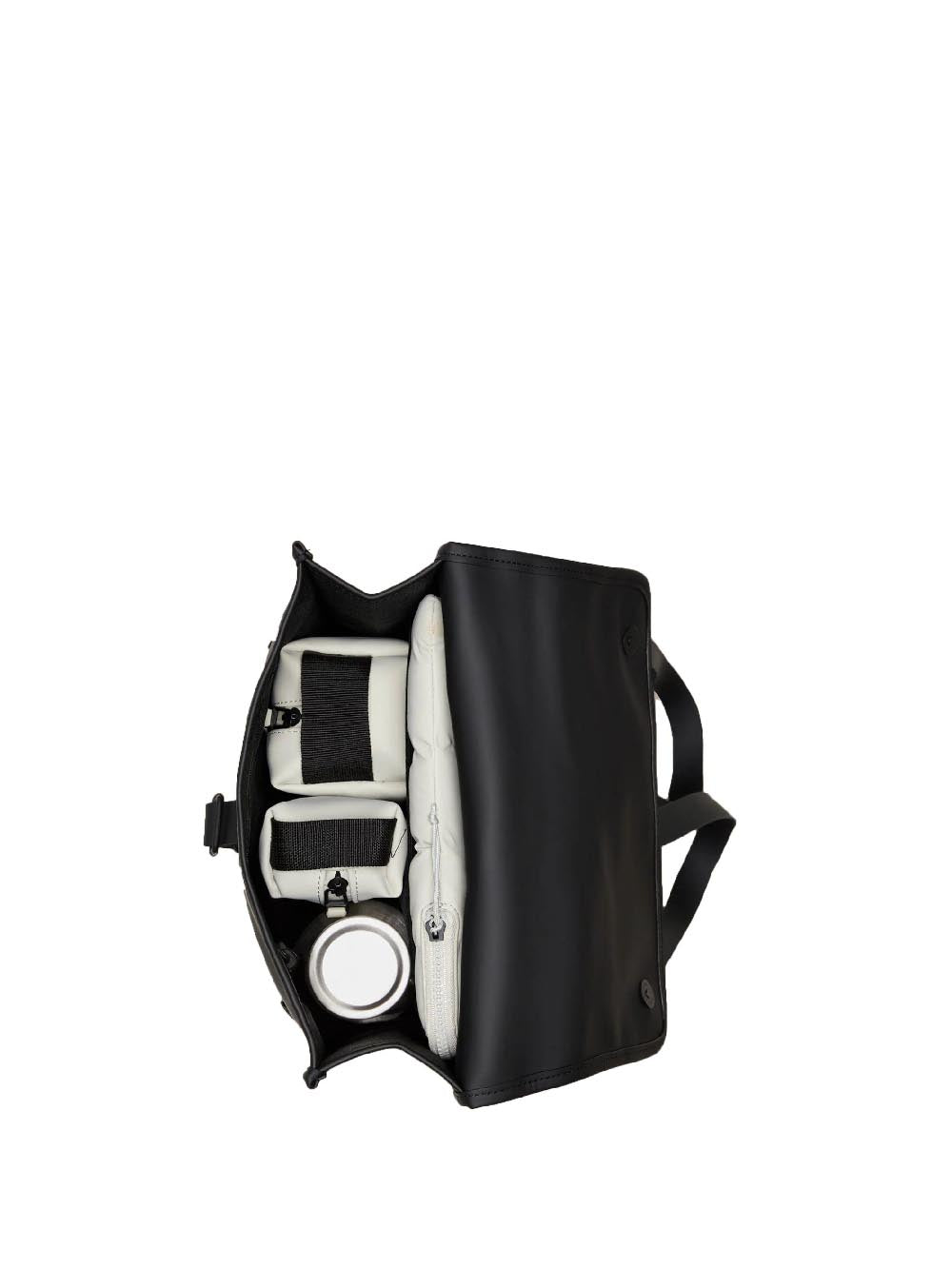 backpack mini w3 Rains Zaino Unisex 13020 Blu