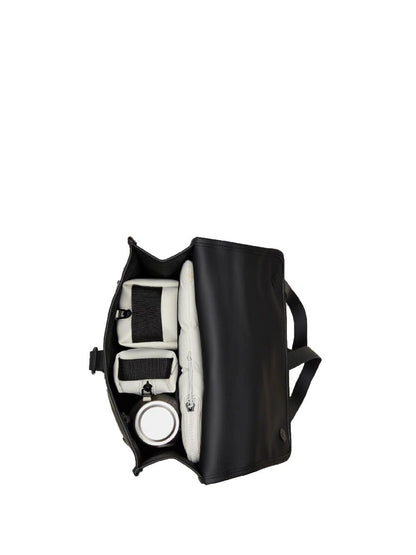 backpack mini w3 Rains Zaino Unisex 13020 Blu