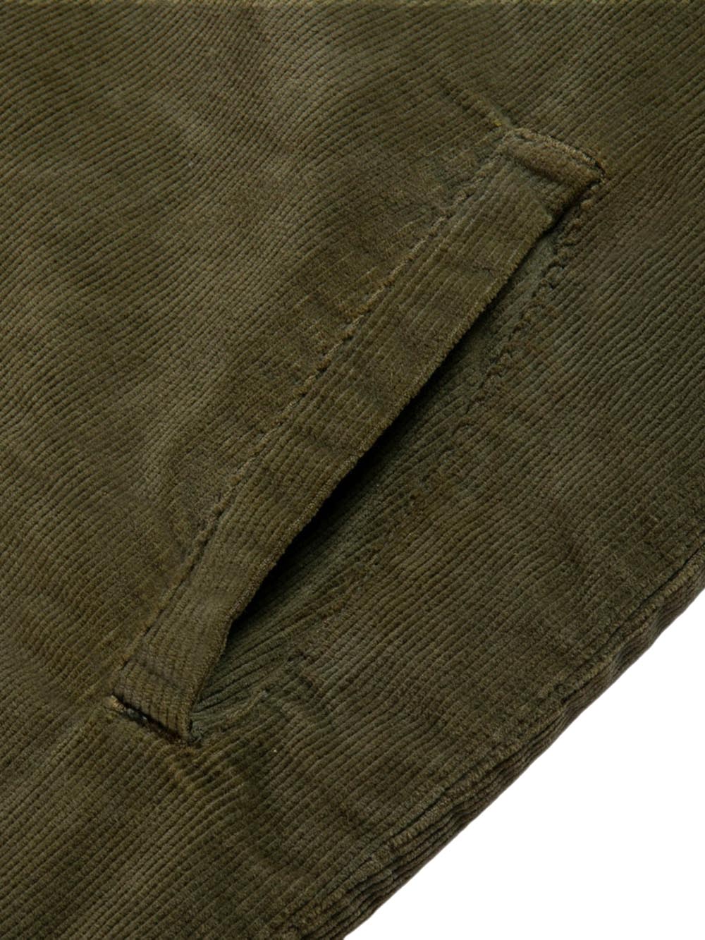 JUNGLE OVERSHIRT Refrigiwear Giubbino Uomo C17600 Ct0373 Vere Foresta