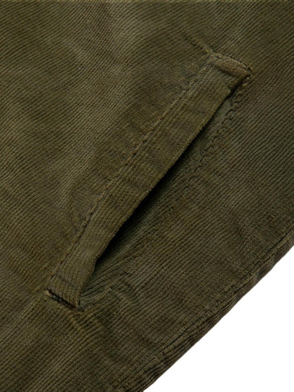 JUNGLE OVERSHIRT Refrigiwear Giubbino Uomo C17600 Ct0373 Vere Foresta