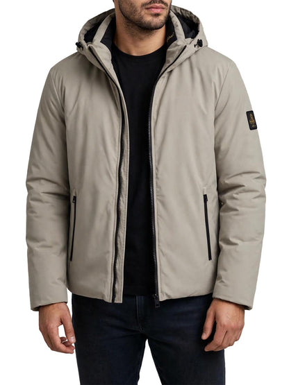 POLAR SPECIAL JACKET Refrigiwear Giubbino Uomo G01200 Xt3790 Beige