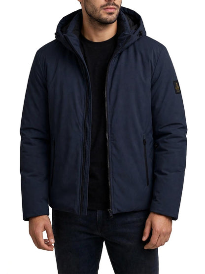 POLAR SPECIAL JACKET Refrigiwear Giubbino Uomo G01200 Xt3790 Blu scuro
