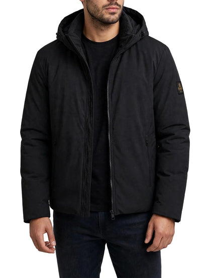 POLAR SPECIAL JACKET Refrigiwear Giubbino Uomo G01200 Xt3790 Nero