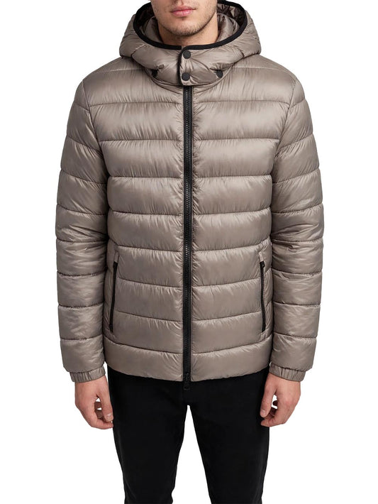ORIGINAL OWENTON SPECIAL JACKET Refrigiwear Giubbino Uomo G02400 Ny9132 Tortora