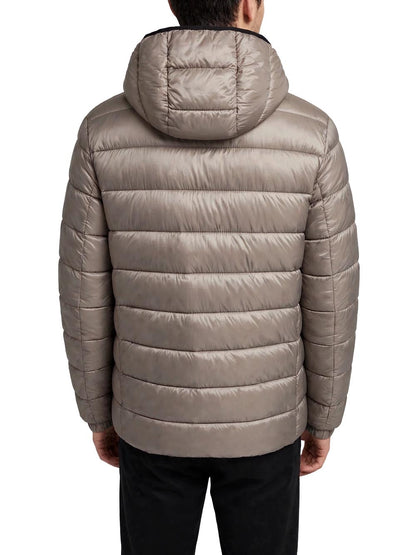 ORIGINAL OWENTON SPECIAL JACKET Refrigiwear Giubbino Uomo G02400 Ny9132 Tortora