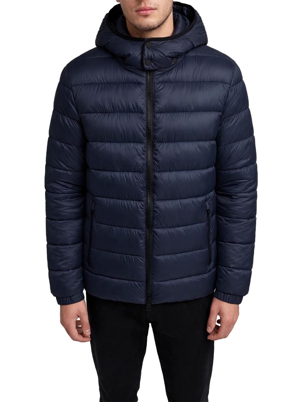 ORIGINAL OWENTON SPECIAL JACKET Refrigiwear Giubbino Uomo G02400 Ny9132 Blu