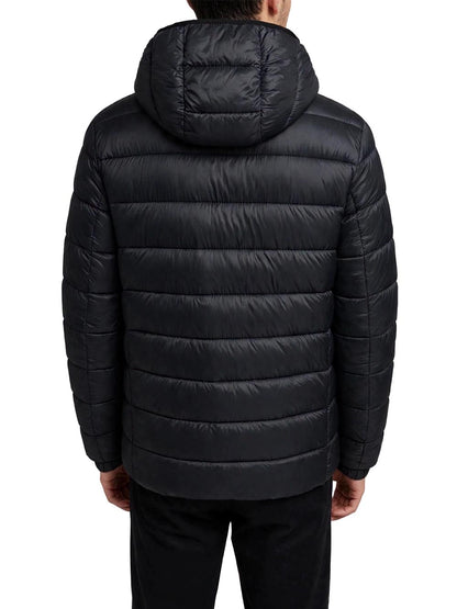 ORIGINAL OWENTON SPECIAL JACKET Refrigiwear Giubbino Uomo G02400 Ny9132 Nero