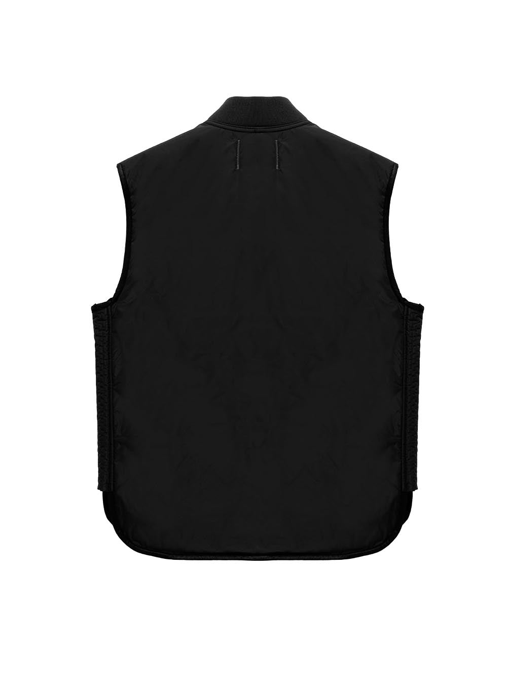 LIGHT ORIGINAL VEST Refrigiwear Smanicato Uomo G38700 Ny0216 Nero
