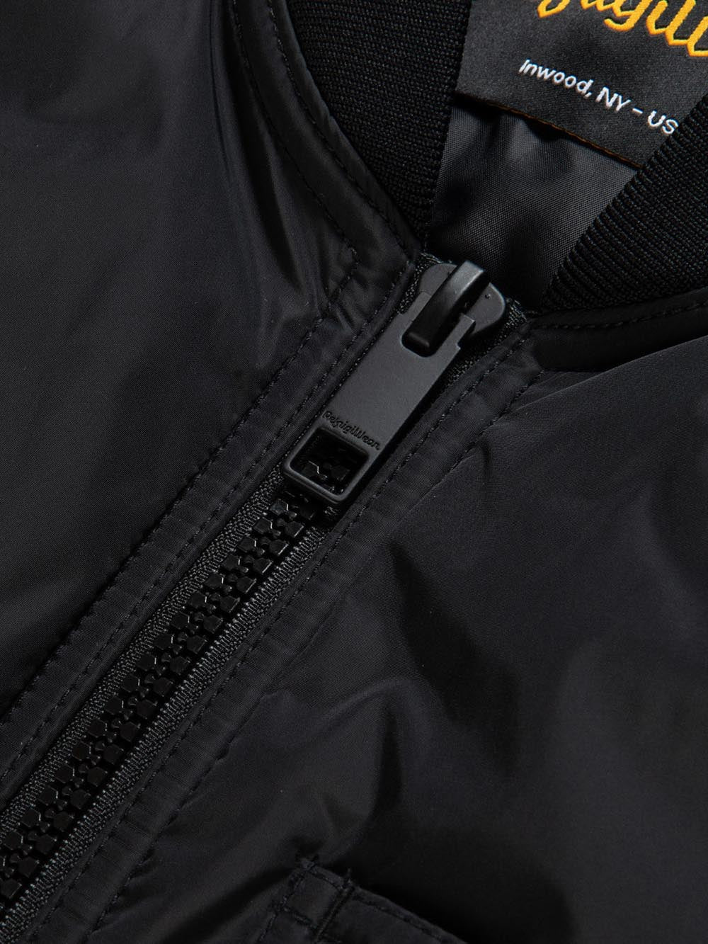 LIGHT ORIGINAL VEST Refrigiwear Smanicato Uomo G38700 Ny0216 Nero