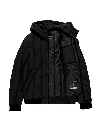 BLUNT JACKET Refrigiwear Giubbino Uomo G81800 Pl6238 Nero