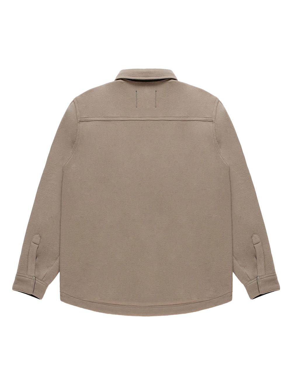 CLINT JACKET Refrigiwear Giubbino Uomo G82800 Pl1000 Beige