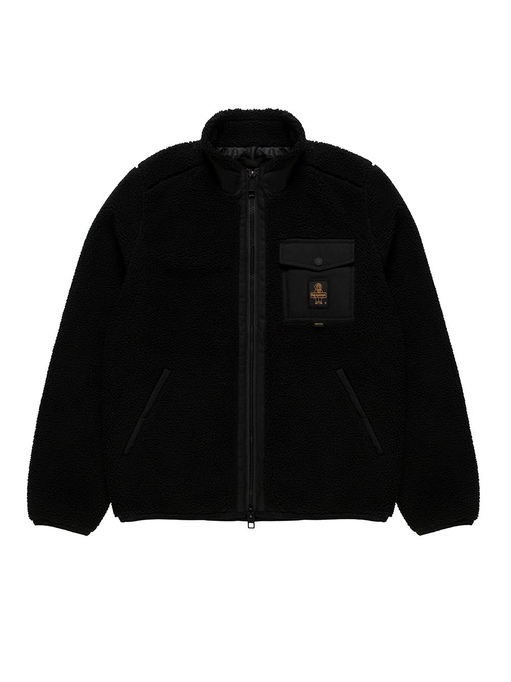 TEMPEST JACKET Refrigiwear Giubbino Uomo G90300 Pe0054 Nero