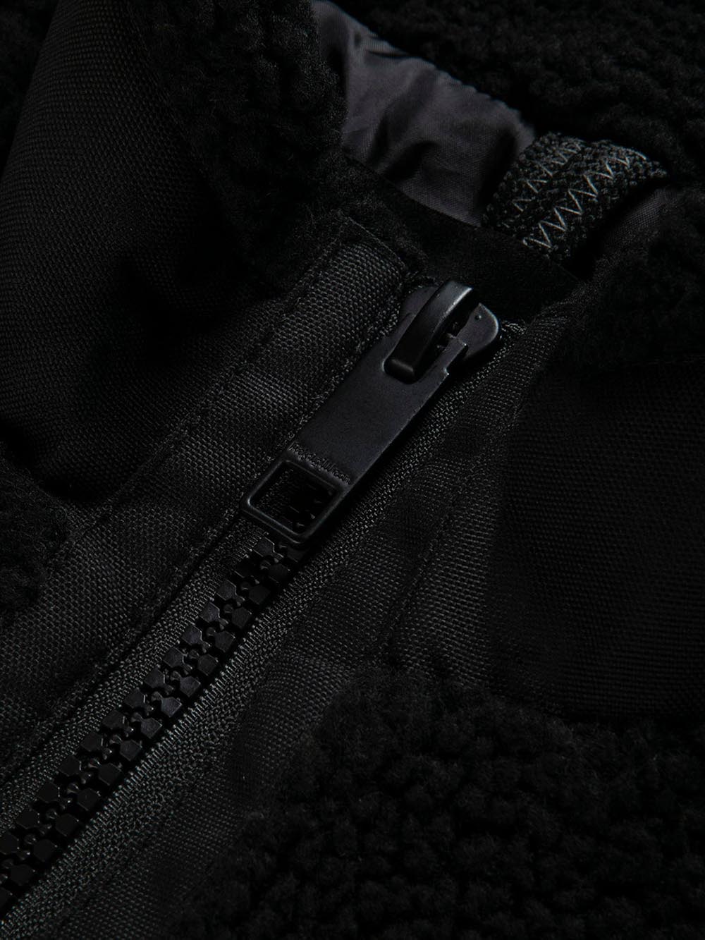 TEMPEST JACKET Refrigiwear Giubbino Uomo G90300 Pe0054 Nero