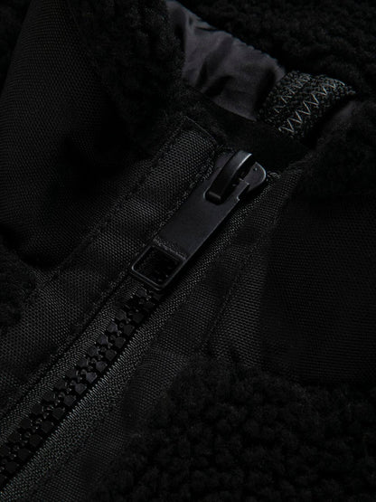 TEMPEST JACKET Refrigiwear Giubbino Uomo G90300 Pe0054 Nero