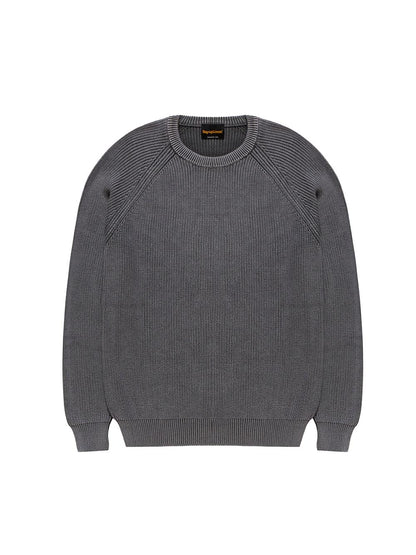 MEREK PULLOVER Refrigiwear Pullover Uomo M27100 Co9001 Grigio