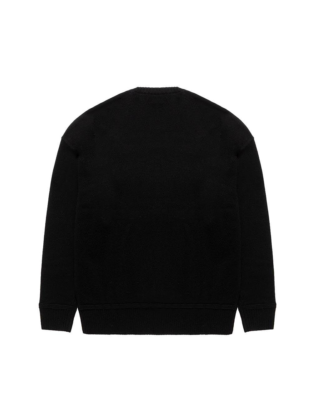 TIMOTHY PULLOVER Refrigiwear Pullover Uomo M29800 Wo0150 Nero