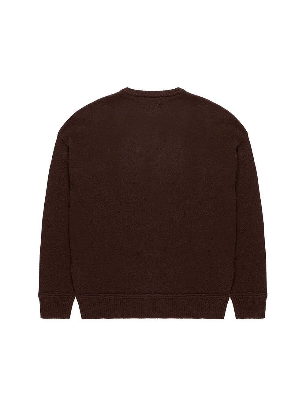 TIMOTHY PULLOVER Refrigiwear Pullover Uomo M29800 Wo0150 Marrone