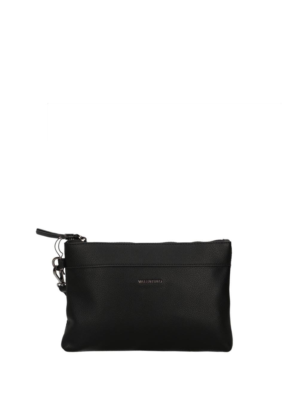 laccio polso Valentino Pochette Uomo Vbe9vq663 Nero