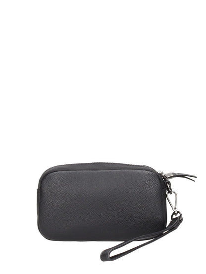 beauty sintetico Valentino Beauty Uomo Vbe9vq669 Nero