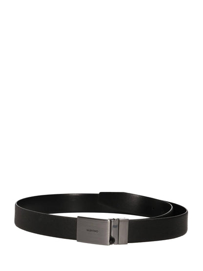 dinamix Valentino Cintura Uomo Vcpacj04 Nero