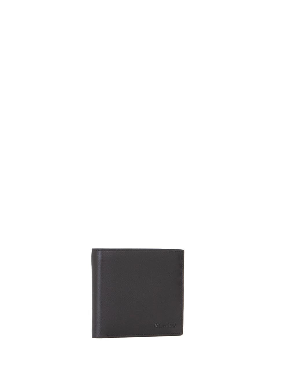 mandrin Valentino Portafogli Uomo Vpp8ud13 Nero