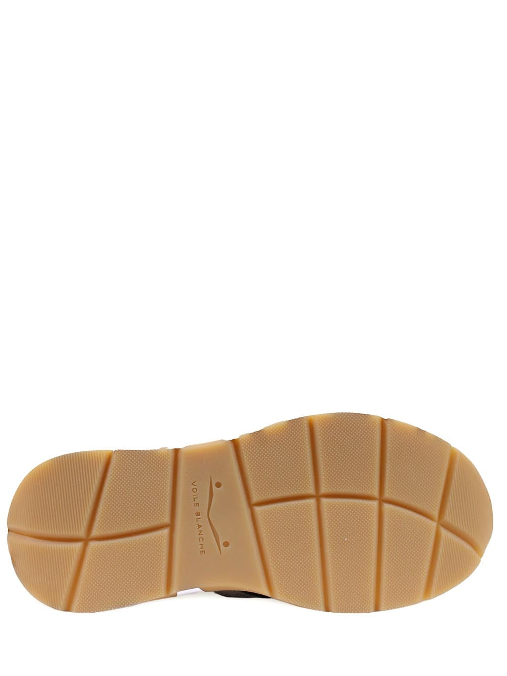 CLUB105 VOILE BLANCHE Sneaker Donna 2017475-39 Marrone