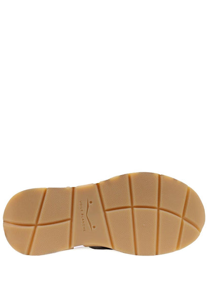 CLUB105 VOILE BLANCHE Sneaker Donna 2017475-39 Marrone